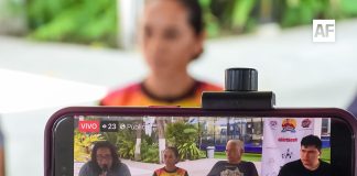 Chío Flores busca apoyo rumbo a Francia; invita a carrera con causa en El Naranjal «Chío Trail Fest» este 31 de Mayo