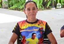 Rocío “Chío” Flores Cárdenas: de las montañas de Colima a conquistar escenarios internacionales del trail running
