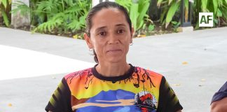 Rocío “Chío” Flores Cárdenas: de las montañas de Colima a conquistar escenarios internacionales del trail running