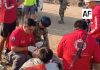 Hombre resulta gravemente lesionado tras accidente de vehículo todo terreno en Playa de Oro