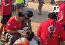 Hombre resulta gravemente lesionado tras accidente de vehículo todo terreno en Playa de Oro