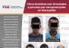 Cinco hombres son vinculados a proceso por narcomenudeo en Manzanillo