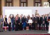 Sheinbaum anuncia inversión de 21 mil mdp de farmacéuticas para fortalecer producción de medicamentos en México