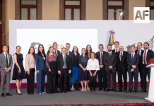 Sheinbaum anuncia inversión de 21 mil mdp de farmacéuticas para fortalecer producción de medicamentos en México