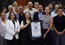 Colegio de Ingenieros Civiles de Jalisco refrenda su compromiso con el medio ambiente