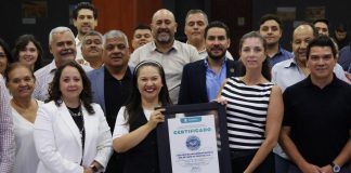 Colegio de Ingenieros Civiles de Jalisco refrenda su compromiso con el medio ambiente