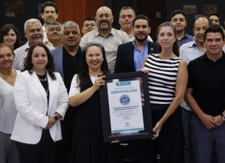 Colegio de Ingenieros Civiles de Jalisco refrenda su compromiso con el medio ambiente