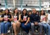 Con Mi ColiBeca para el Futuro, Colima es el primer estado en garantizar el derecho a la educación con la gratuidad del nivel superior