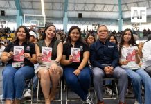 Con Mi ColiBeca para el Futuro, Colima es el primer estado en garantizar el derecho a la educación con la gratuidad del nivel superior