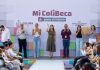 Colima, único estado con la gratuidad en todos los niveles educativos: Indira Vizcaíno