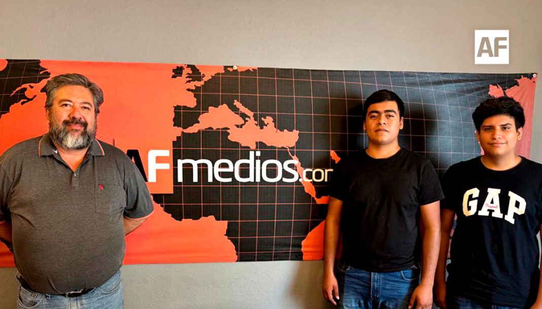 competencia-sumo-robots