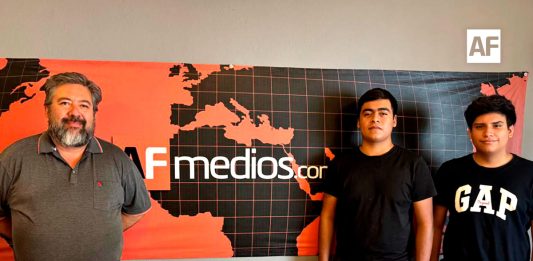 Competencia de sumo de robots impulsa talento e innovación entre estudiantes de la Universidad de Colima