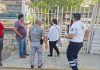 Conagua fortalece estrategia de prevención en Manzanillo ante la temporada de huracanes 2026