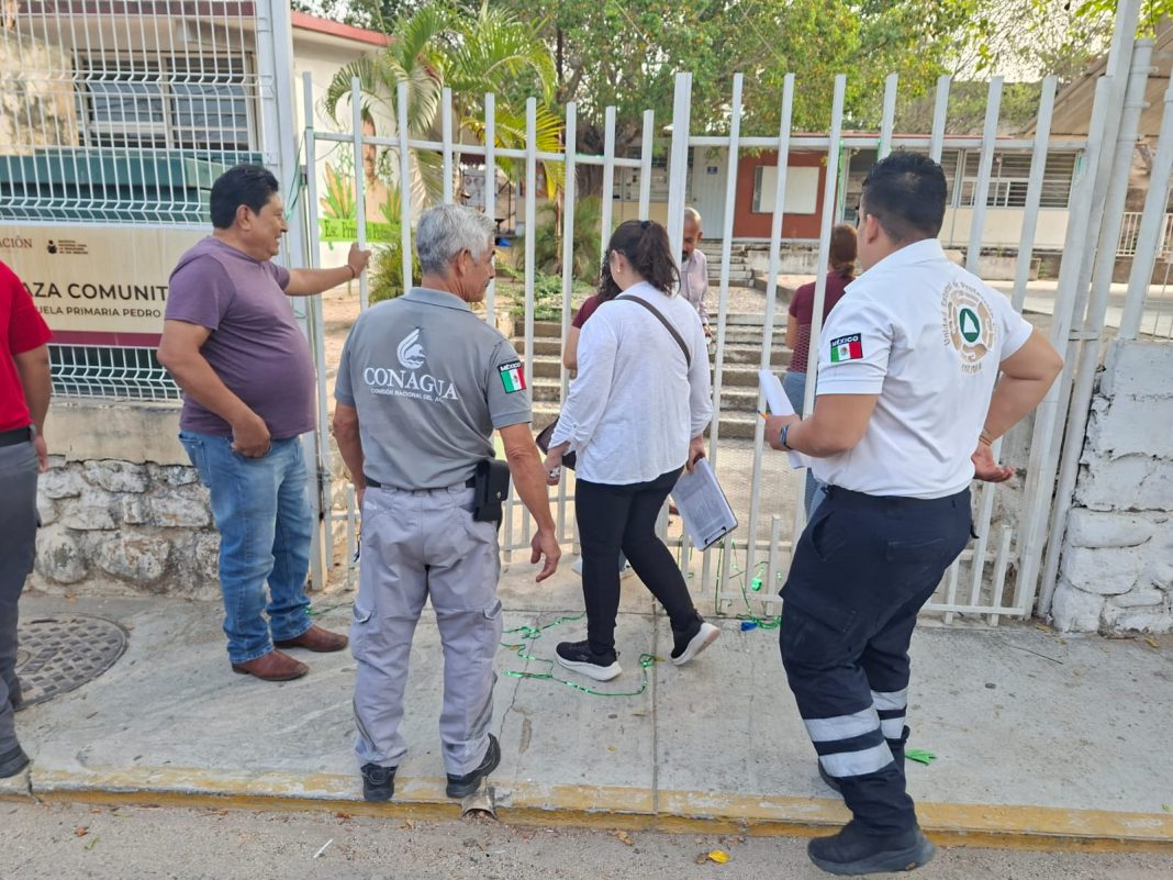 conagua prevencion manzanillo huracanes 03
