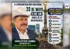 ANTAC convoca a concentración nacional en CDMX este miércoles 20 de mayo; Gobernación pide evitar bloqueos y afectaciones