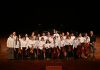 Gobierno de Indira Vizcaíno celebra a la niñez colimense con concierto especial en el teatro Hidalgo
