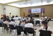 Respaldan diputados de Colima reforma constitucional que aplaza elección del Poder Judicial al 2028