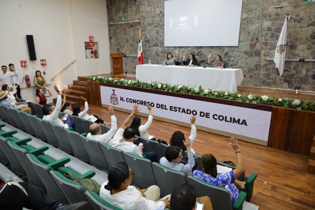 congreso cohabitacion forzada codigo penal