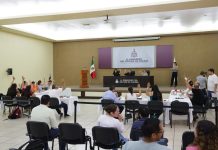 Diputadas y diputados avalan descuentos de hasta 100% en multas y recargos para usuarios de CAPDAM en Manzanillo