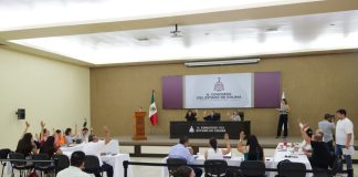 Diputadas y diputados avalan descuentos de hasta 100% en multas y recargos para usuarios de CAPDAM en Manzanillo