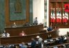 Congreso de Sinaloa aprueba licencia temporal de Rubén Rocha Moya; nombrarán gobernador interino