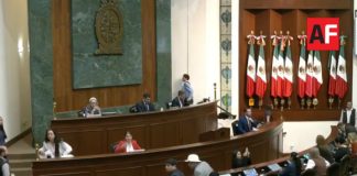 Congreso de Sinaloa aprueba licencia temporal de Rubén Rocha Moya; nombrarán gobernador interino