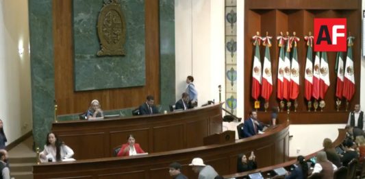 Congreso de Sinaloa aprueba licencia temporal de Rubén Rocha Moya; nombrarán gobernador interino