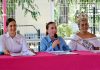 Tey presenta la convocatoria para elegir a la Reina del Adulto Mayor VdeA 2026