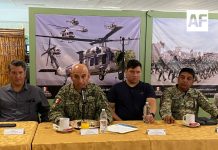 Ejército realizará la exposición “La Gran Fuerza de México” en Guadalajara