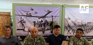 Ejército realizará la exposición “La Gran Fuerza de México” en Guadalajara