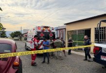 Mujer es localizada sin vida en vivienda de colonia El Haya de Villa de Álvarez; Cruz Roja atendió el reporte