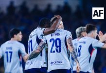 Cruz Azul conquista el Clausura 2026 y logra su décima estrella