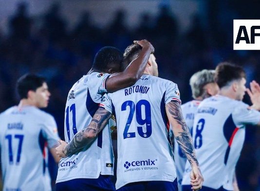 Cruz Azul conquista el Clausura 2026 y logra su décima estrella