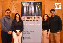 Festival de Cine Latino ofrecerá 12 funciones gratuitas en el teatro Hidalgo y 3 municipios de Colima
