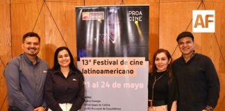 Festival de Cine Latino ofrecerá 12 funciones gratuitas en el teatro Hidalgo y 3 municipios de Colima