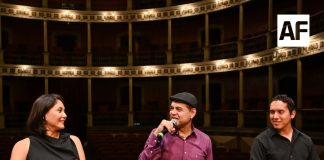 Pathos Teatro y Cultura Colima estrenarán la obra ‘Cremación’ de Juan Villoro, 15 y 16 de mayo
