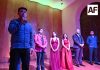 Cultura Colima presentó con éxito el concierto gratuito de ópera en ‘Lunas de Palacio’