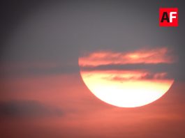 Protección Civil alerta por altas temperaturas y riesgo de golpe de calor en Colima