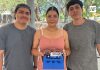 “Dementor” conquista la competencia Sumo Bot en la FIME de la Universidad de Colima