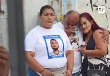 “Para nosotros no hay festejo”: madres y padres buscadores viven otro 10 de Mayo entre dolor, miedo y exigencia de justicia en Colima