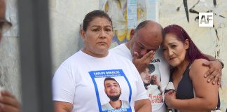 “Para nosotros no hay festejo”: madres y padres buscadores viven otro 10 de Mayo entre dolor, miedo y exigencia de justicia en Colima