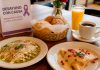 Invitan a desayuno con causa para apoyar a niñas y niños con cáncer en Colima