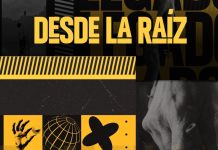 ‘Desde la Raíz’ de Canal 12 presenta vida y trayectoria del surfista y rescatista Ángel Abel Estopín