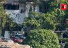 Detienen a objetivo de alto impacto en operativo en Bahía de Santiago, Manzanillo