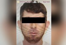 Detienen en Sonora a presunto operador logístico de grupo delictivo con orden de extradición