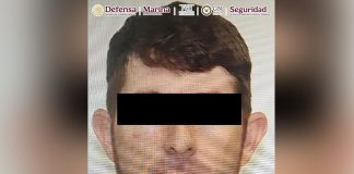 Detienen en Sonora a presunto operador logístico de grupo delictivo con orden de extradición