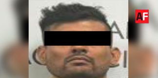 Detienen en Jalisco a presunto líder de célula criminal buscado por homicidio