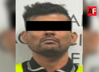 Detienen en Jalisco a presunto líder de célula criminal buscado por homicidio