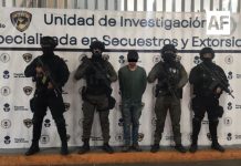Rescatan en Jalisco a ciudadano estadounidense secuestrado; hay un detenido