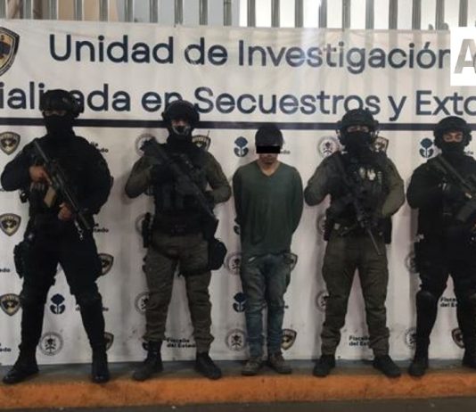 Rescatan en Jalisco a ciudadano estadounidense secuestrado; hay un detenido